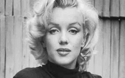 Aprende sobre las relaciones de pareja con Marilyn Monroe