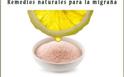 TRATAMIENTO DE SHOCK PARA DETENER LA MIGRAÑA