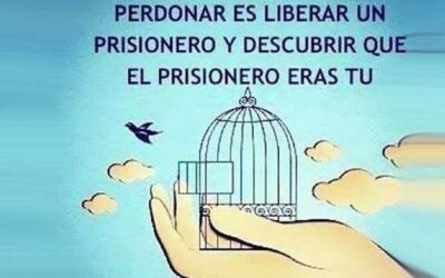 El Perdón: Camino de Sabiduría y Felicidad
