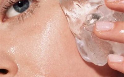 TERAPIA DE HIELO PARA LA PIEL