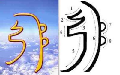 Aprende que significa el símbolo SE HE KI