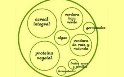 Alimentación para una buena salud