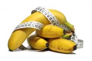 Dieta del plátano eficaz en 7 días