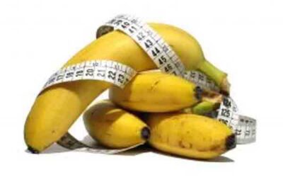 Dieta del plátano eficaz en 7 días