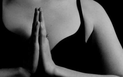 ¿Conoces el significado de la palabra namasté?