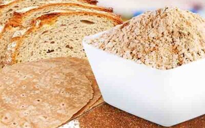 El teff, un cereal milenario sin gluten