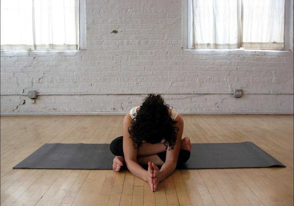 Agnistambhasana y sus 7 formidables beneficios