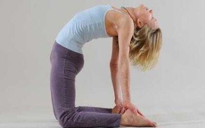 Activar chakra Anahata