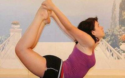 Activar chakra Manipura