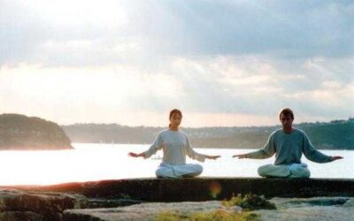 Dificultades con la meditación formal y los retiros