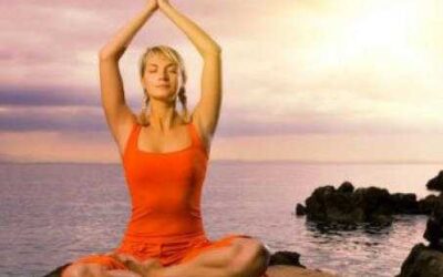 Activar chakra Sahasrara