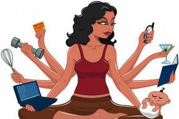 Los 8 órganos que se dañan con el estrés