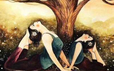 MADRES E HIJAS: EL VÍNCULO QUE SANA, EL VÍNCULO QUE HIERE