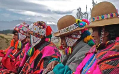 PROFECIA DE LOS QÉROS INCAS