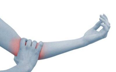 DOLOR EN LOS BRAZOS Y EMOCIONES CONTENIDAS
