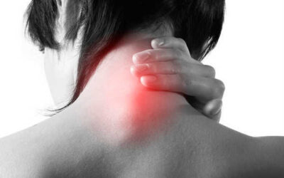 SÍNTOMAS ESPIRITUALES DEL DOLOR DE CUELLO