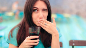 Eliminar los eructos con 6 infalible