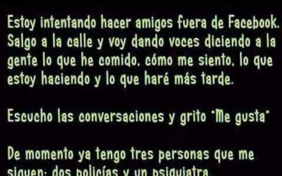 CONECTADOS A LA VIRTUALIDAD
