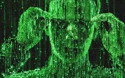 Como funciona el Mundo dónde Vivimos (La Matrix)