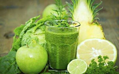 ELIMINA METALES PESADOS DE TU CUERPO