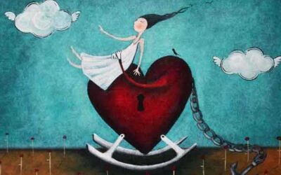 Tu Cuerpo Indíca A Quien Debes Perdonar
