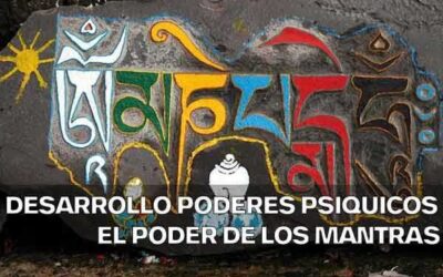 MANTRAS PARA POTENCIAR LA MENTE