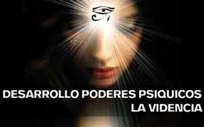 LA CONSCIENCIA DE LOS VIDENTES