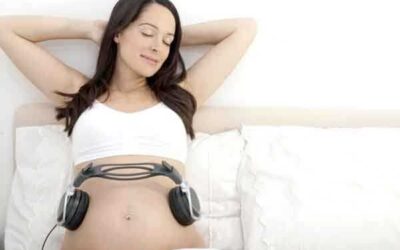 EJERCICIOS (AUDIO) PARA RELAJAR EL UTERO