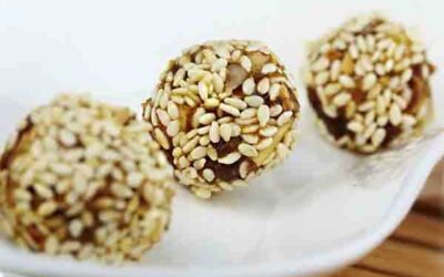 Receta de viagra natural