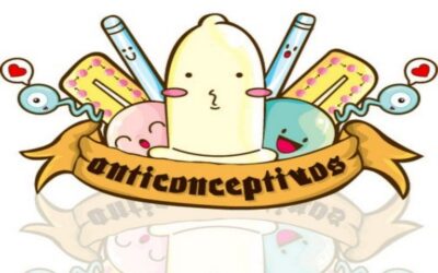 Dime quién eres y te diré qué anticonceptivo necesitas