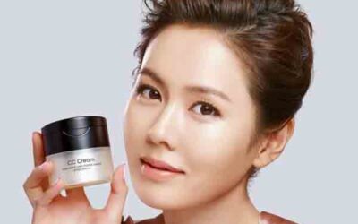 4 secretos de la cosmética coreana