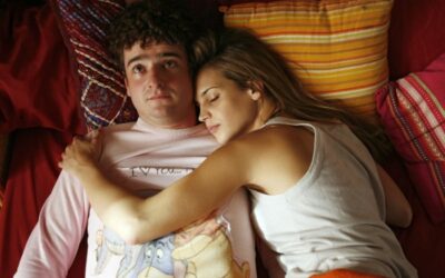 La falta de sueño afecta a tu comportamiento