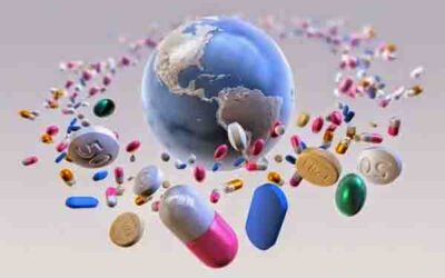 RELACION DE FLUOROQUINOLONA Y FIBROMIALGIA