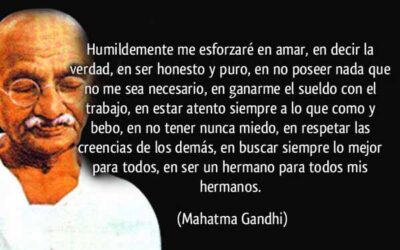 Conexión y Atención