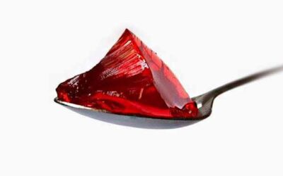 Si sabes sus componentes no los comes