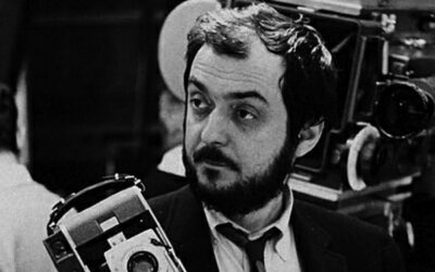 Frases de Stanley Kubrick