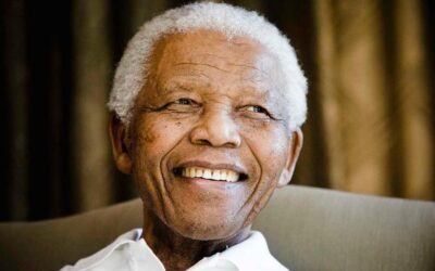Frases de Nelson Mandela