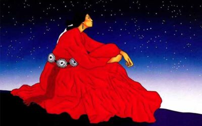 Carta de una mujer sabia para las jovenes
