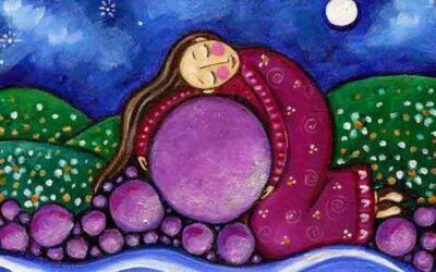 Sanándome a mi sano a mi descendencia