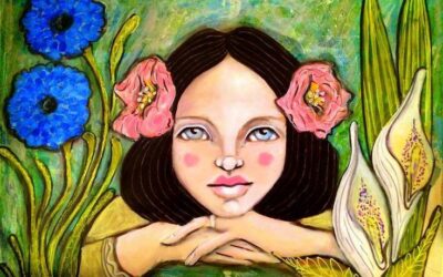 LAS MUJERES QUE GUARDAN SECRETOS