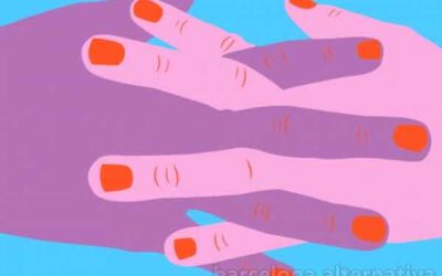 PORQUE NO SE DEBEN TRONAR LOS DEDOS