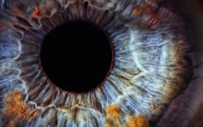 TU COLOR DE OJOS HABLA DE TUS ENFERMEDADES