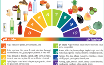 EL EQUILIBRIO ACIDO ALKALINO