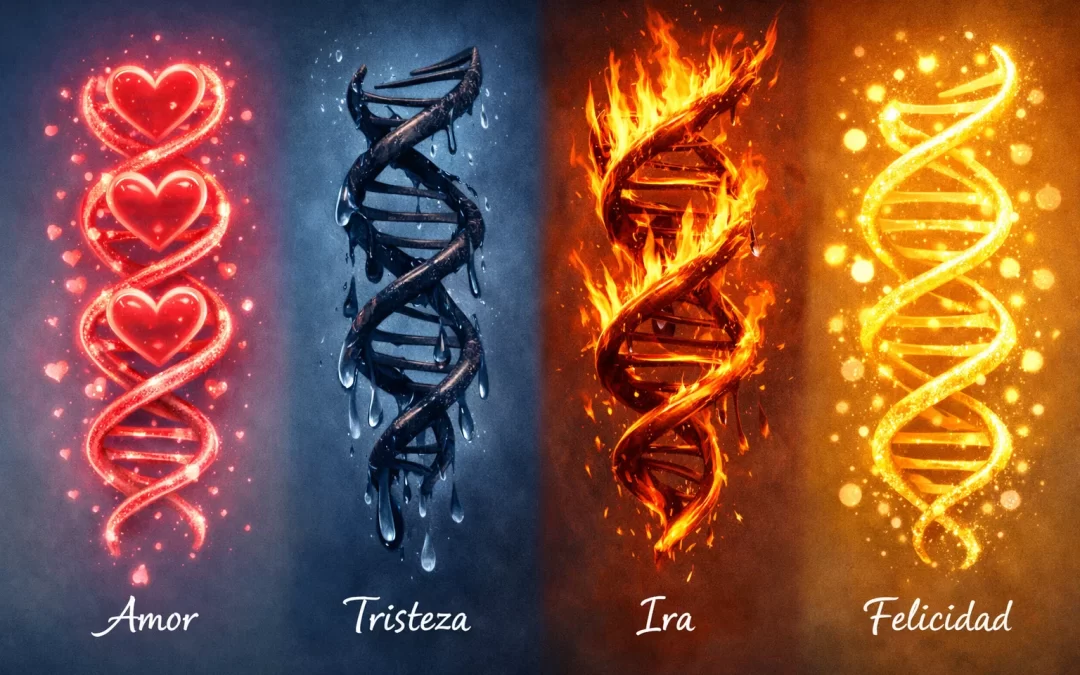 El Poder de la auto sanación