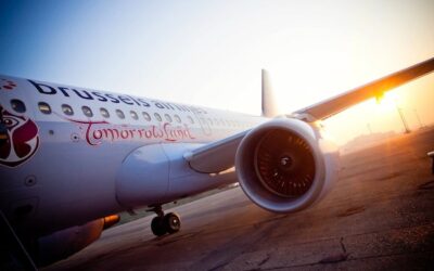 Consejos para cuando vayas en un avión