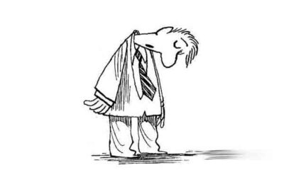 7 CONSEJOS PARA DEJAR DE CASTIGARSE