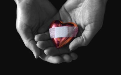Síndrome del Corazón Roto