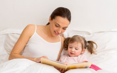 El cuento que hace dormir a los pequeños