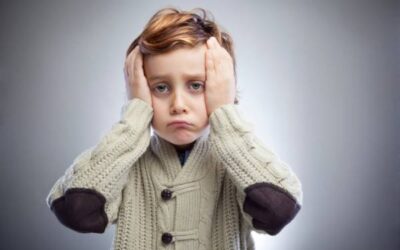 La vuelta de cole provoca dolor de cabeza
