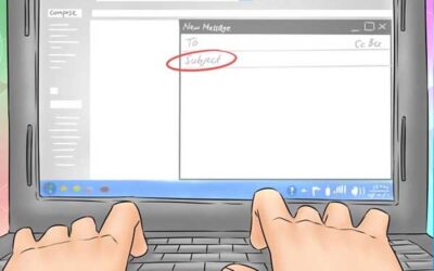 TIPOS DE EMAILS & TIPOS DE PERSONALIDAD